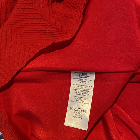 Loft Blouse - Picture 5 of 5